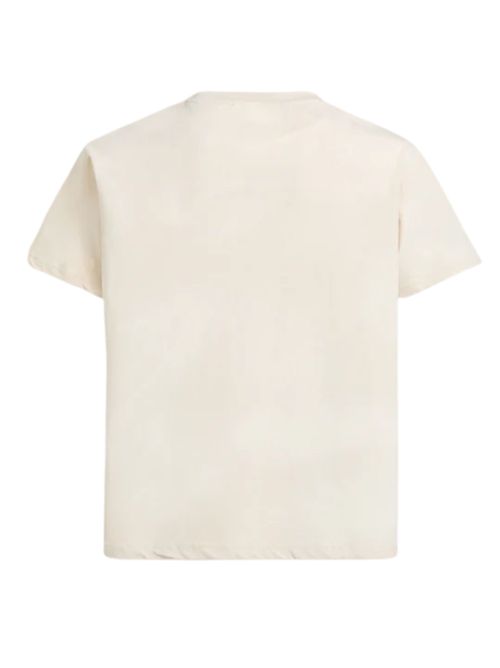 T-shirt Utility Crest FOUND | FOSS26TT190126369