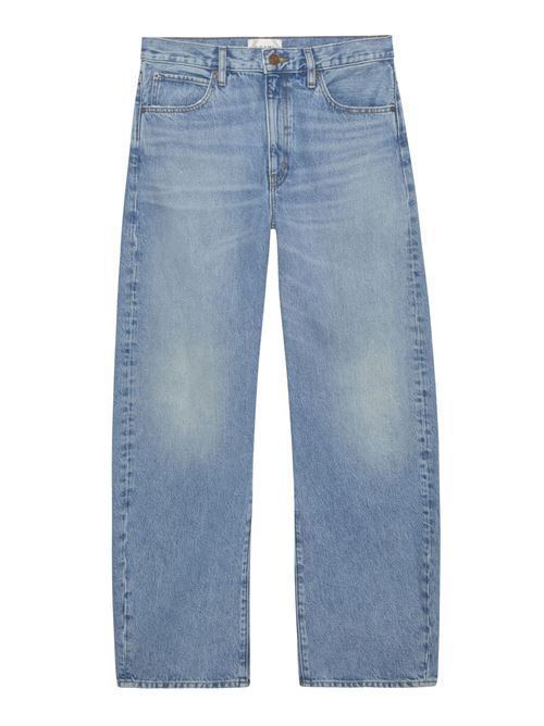 Jeans The Vertical Crop FRAME | 1010105DRFT