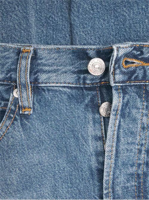 The Vertical Crop Jeans FRAME | 1010105DRFT