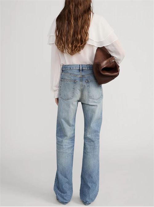 The Stack Jeans FRAME | 1022970PSYC