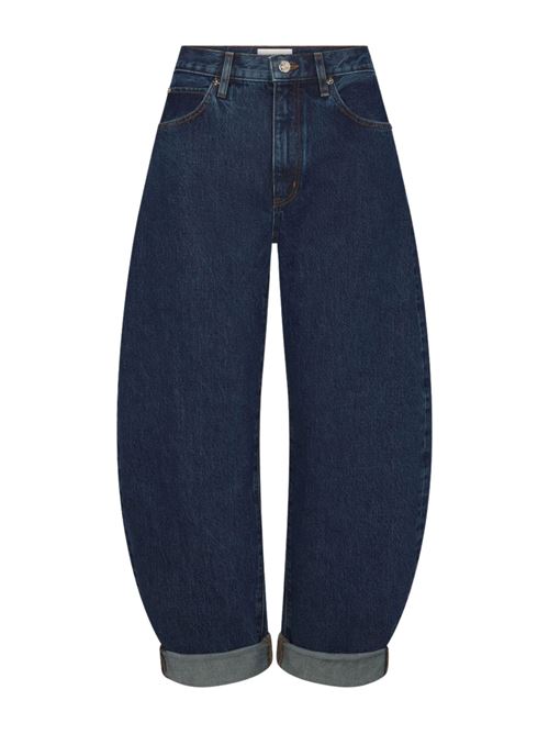 The Bubble Jeans FRAME | 2000210LVSH