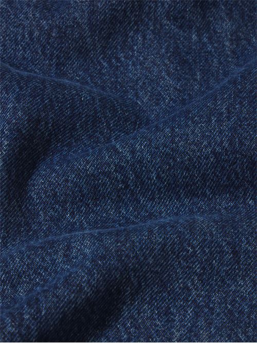 The Bubble Jeans FRAME | 2000210LVSH