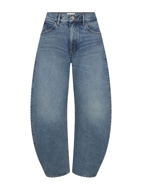 The Bubble Jeans FRAME | 2000210TNDA