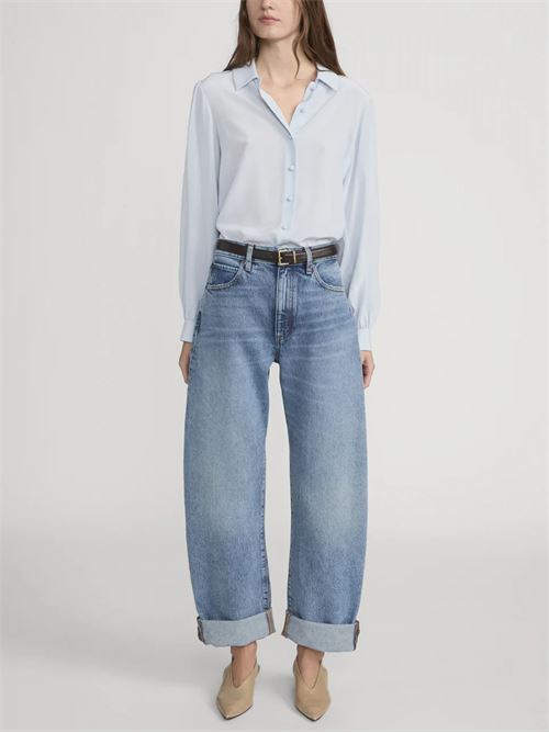 The Bubble Jeans FRAME | 2000210TNDA