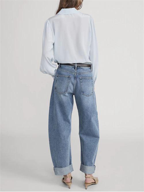 The Bubble Jeans FRAME | 2000210TNDA