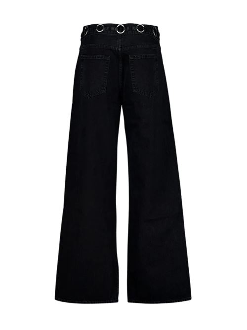 Sutro O-Ring Stroll Jeans FRAME | 2033RG659SUTR