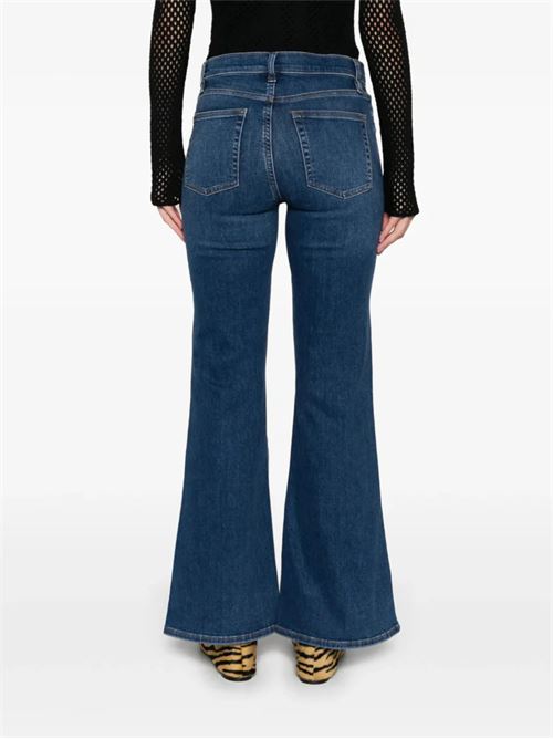 The Icon Jeans FRAME | 3002814SOLC