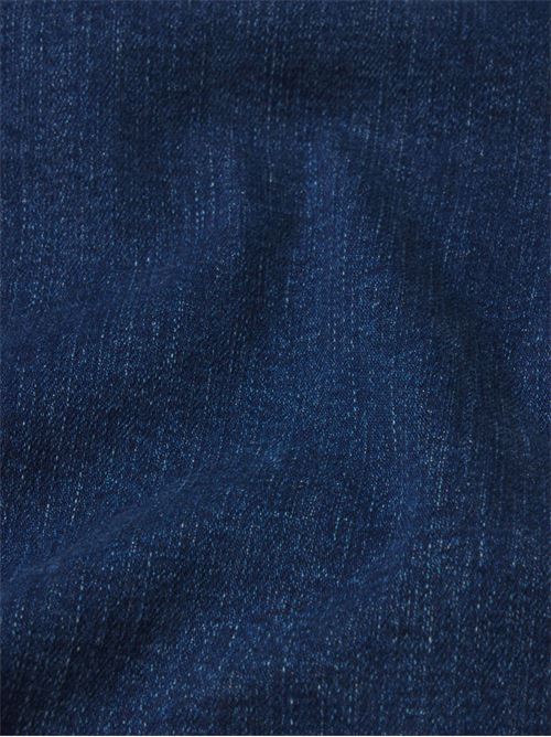 Le Slim Palazzo Modernist Pocket Jeans FRAME | LSPIP814SAVR