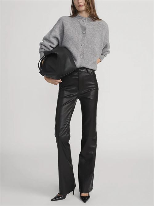 Jeans The Leather Rodeo FRAME | WP26LPA002BLKK