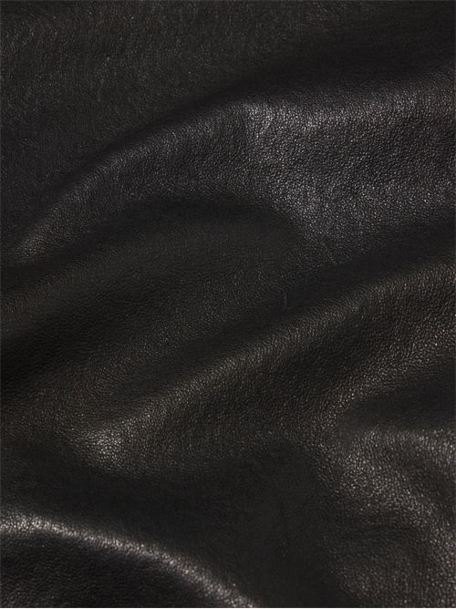 Jeans The Leather Rodeo FRAME | WP26LPA002BLKK