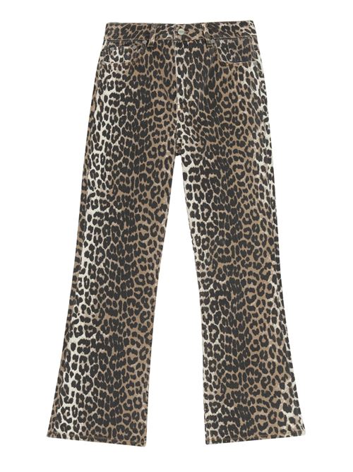 Jeans Crop Betzy GANNI | J1059943