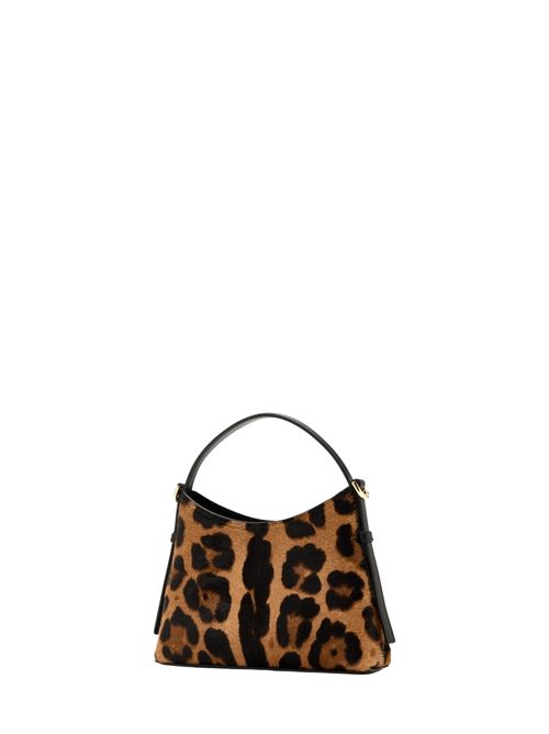 Voyou Nano Pony Skin Bag GIVENCHY | BB60PTB2B1007