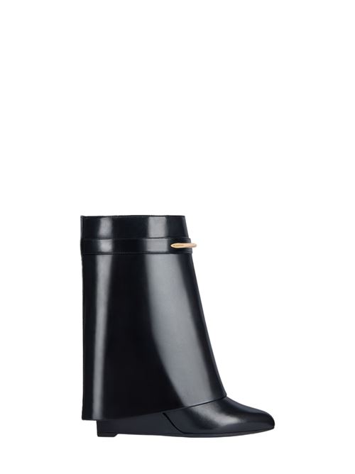 Stivale Shark GIVENCHY | BE605LE1J7001