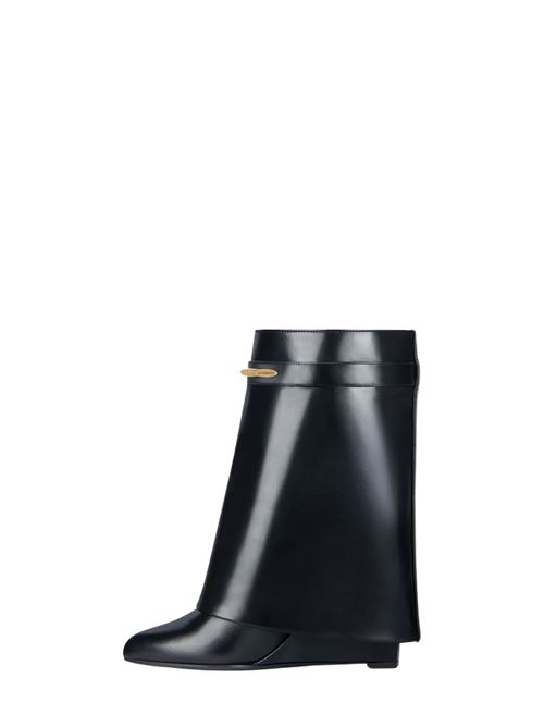 Stivale Shark GIVENCHY | BE605LE1J7001