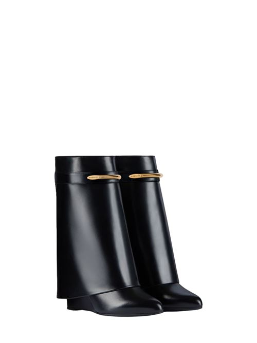Stivale Shark GIVENCHY | BE605LE1J7001