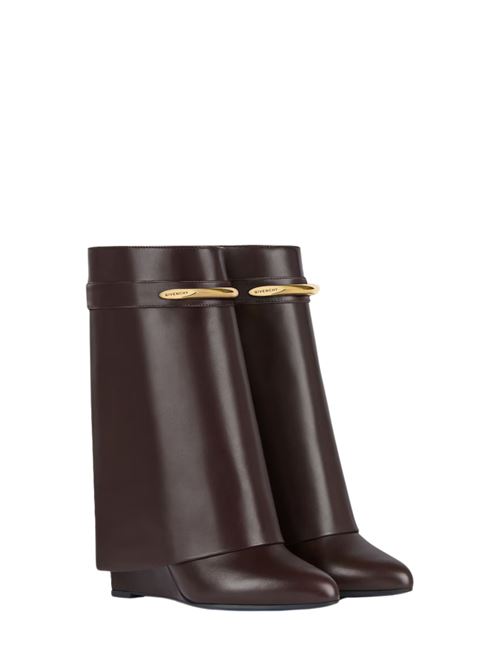 Shark Boot GIVENCHY | BE605LE1J7202