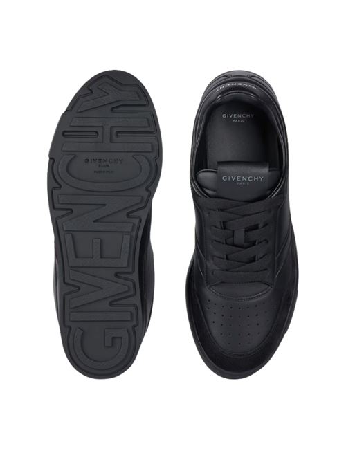 Sneaker Yard Low-Top GIVENCHY | BH00B5H1X4001