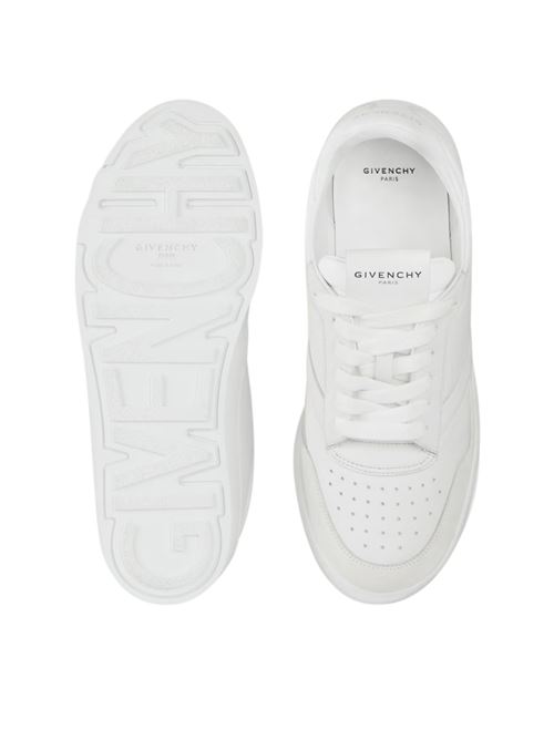 Sneaker Yard Low-Top GIVENCHY | BH00B5H1X4100