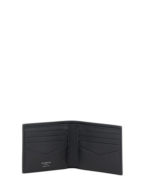 Bi-fold wallet GIVENCHY | BK608NK213001