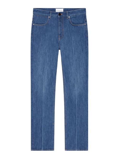 Jeans Shadow GIVENCHY | BM51NS5177420