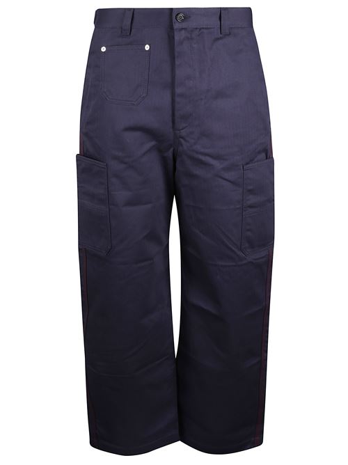 Jeans Couture Seam GIVENCHY | BM51PB5171410