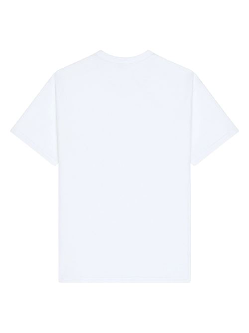 T-shirt with logo GIVENCHY | BM71NK3YSF100