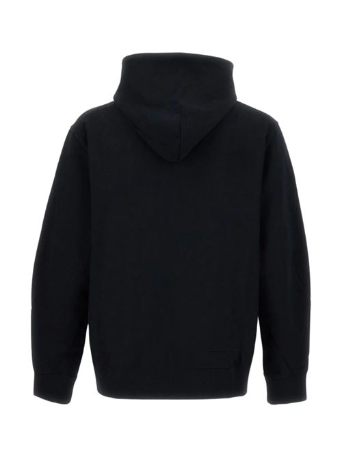 Felpa Couture Seam GIVENCHY | BMJ0NH3YS1001