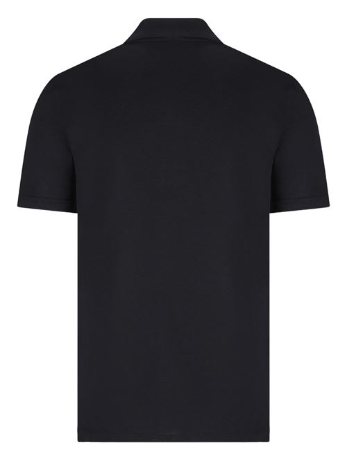 Polo shirt with logo GIVENCHY | BML00T3YSD499