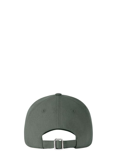 Hat with embroidery GIVENCHY | BPZ0CAP0C4349