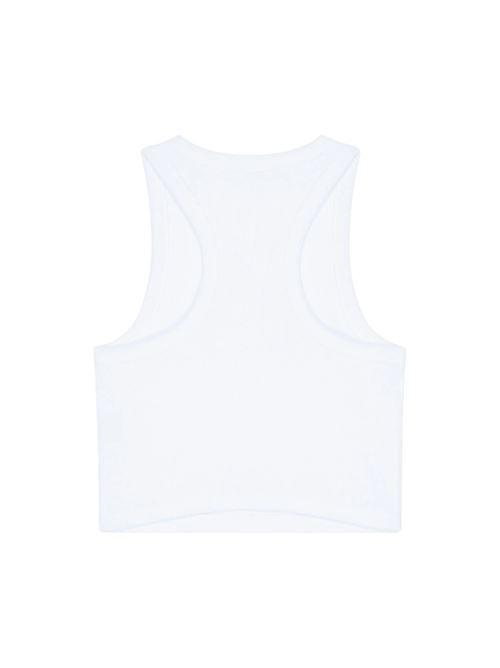 Top with logo GIVENCHY | BW70FNP7BR100