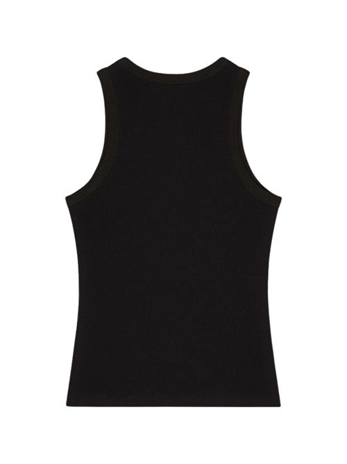 Top with logo GIVENCHY | BW70FPP7BR001