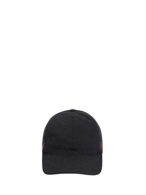 Cappellino da baseball GUCCI | 200035KQWBG1060