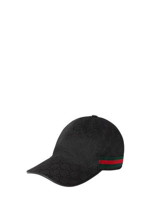 Cappellino da baseball GUCCI | 200035KQWBG1060