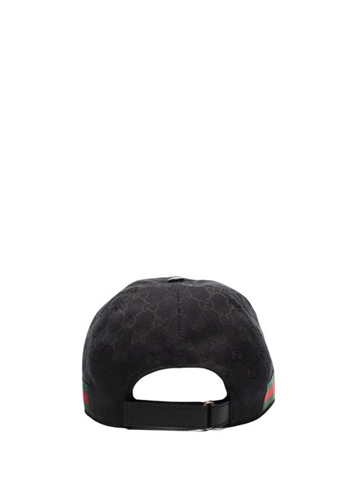 Cappellino da baseball GUCCI | 200035KQWBG1060