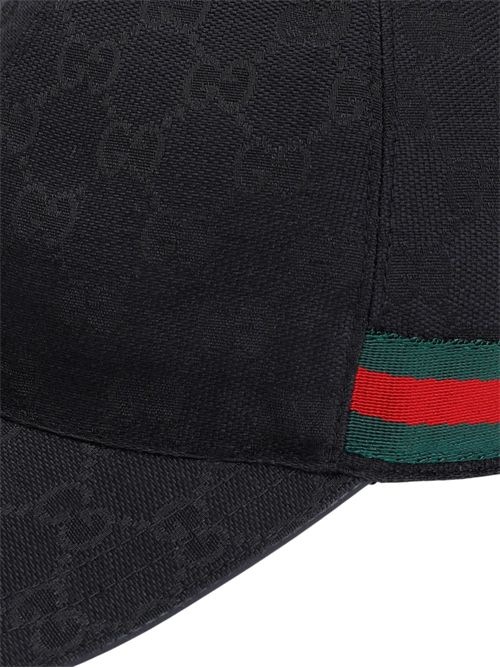 Cappellino da baseball GUCCI | 200035KQWBG1060