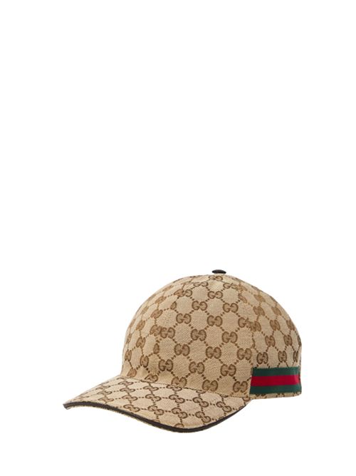 Baseball cap GUCCI | 200035KQWBG9864
