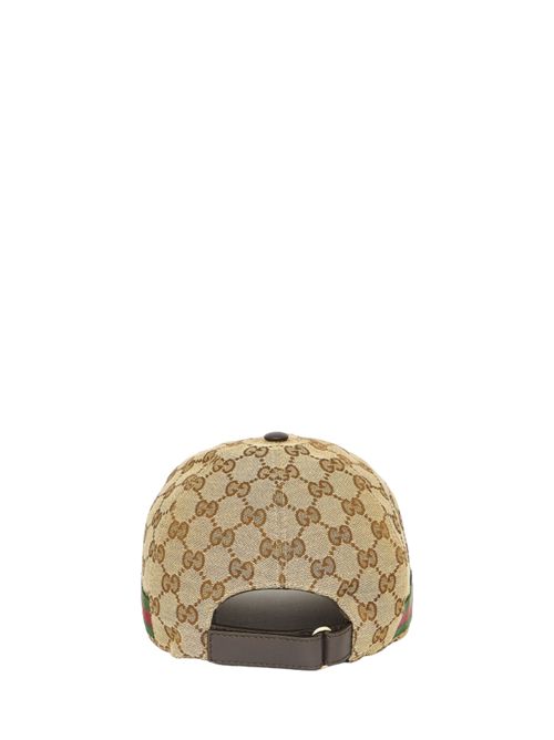 Baseball cap GUCCI | 200035KQWBG9864