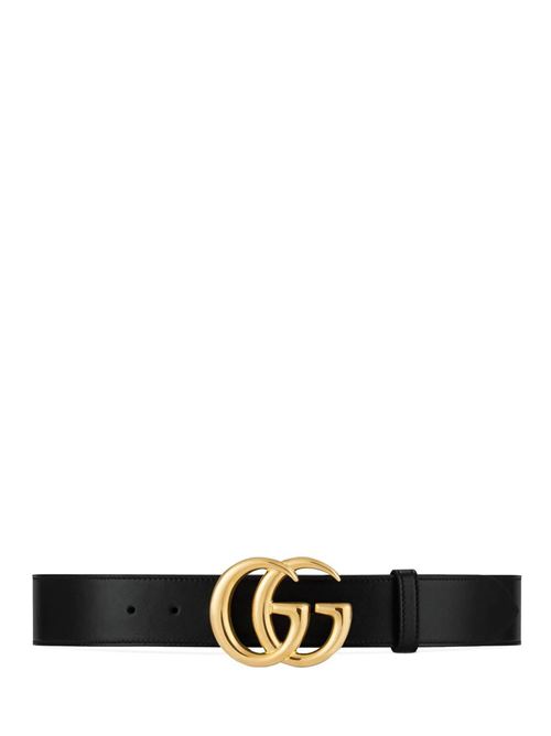 GG Marmont Belt GUCCI | 4068310YA0G1000