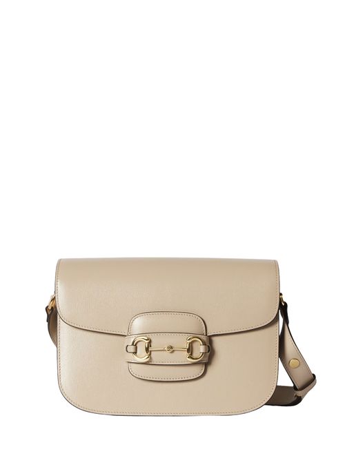 Borsa Horsebit 1955 media GUCCI | 6022041AAV59511