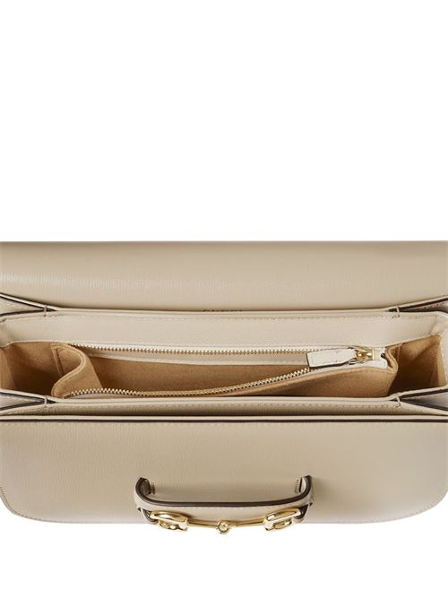 Borsa Horsebit 1955 media GUCCI | 6022041AAV59511