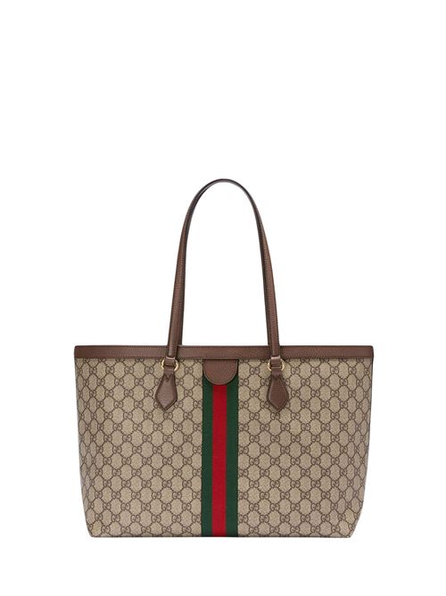 Large Ophidia bag GUCCI | 63168596IWB8745
