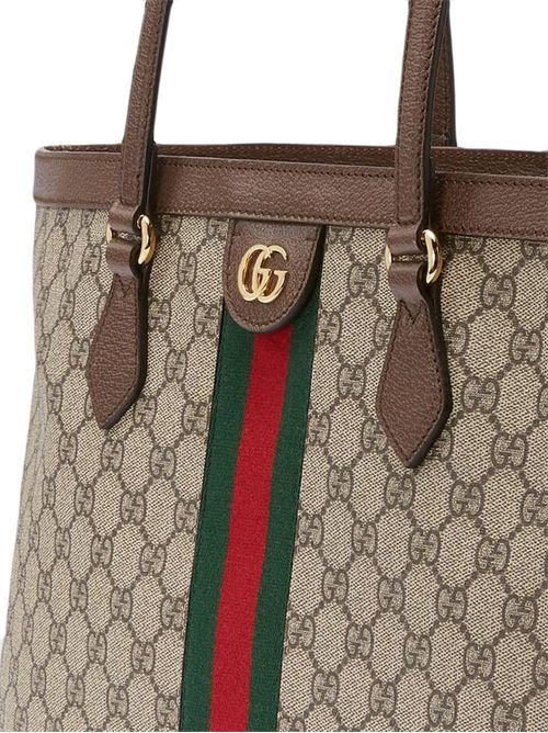 Large Ophidia bag GUCCI | 63168596IWB8745