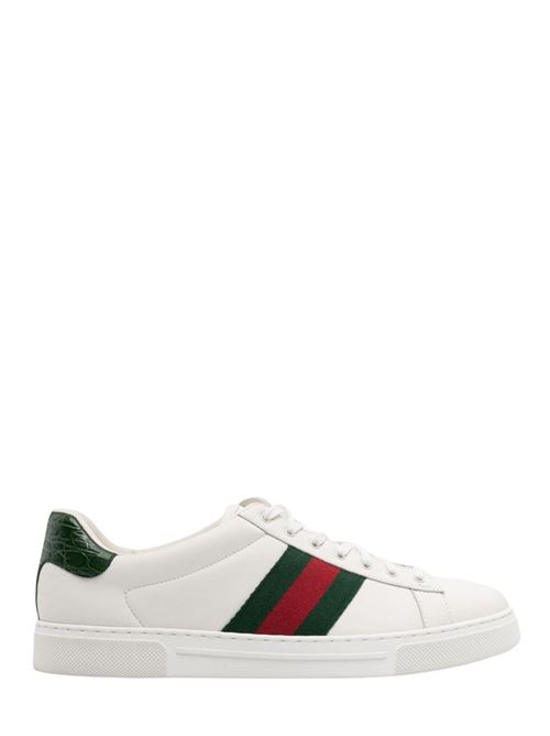 Gucci Ace Sneaker GUCCI | 757892AACAG9055