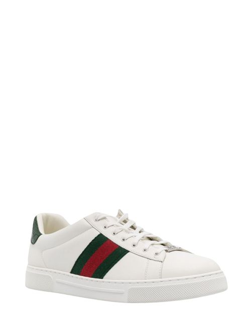 Gucci Ace Sneaker GUCCI | 757892AACAG9055