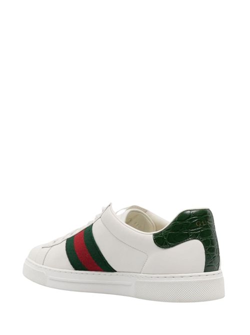 Gucci Ace Sneaker GUCCI | 757892AACAG9055