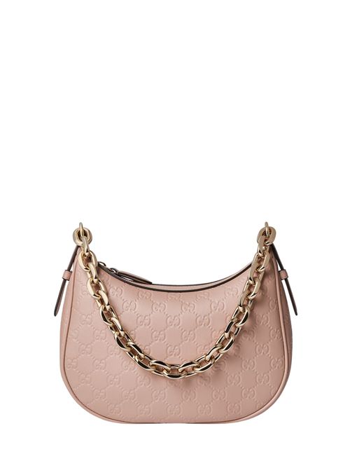 Borsa GG Emblem media GUCCI | 815409AAFDV5753