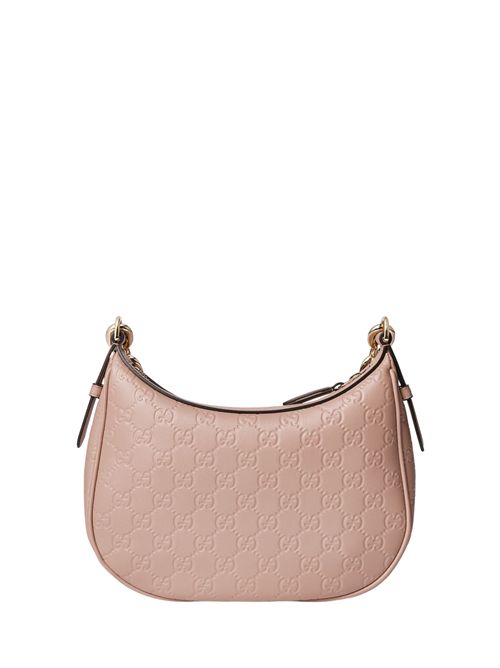 Borsa GG Emblem media GUCCI | 815409AAFDV5753