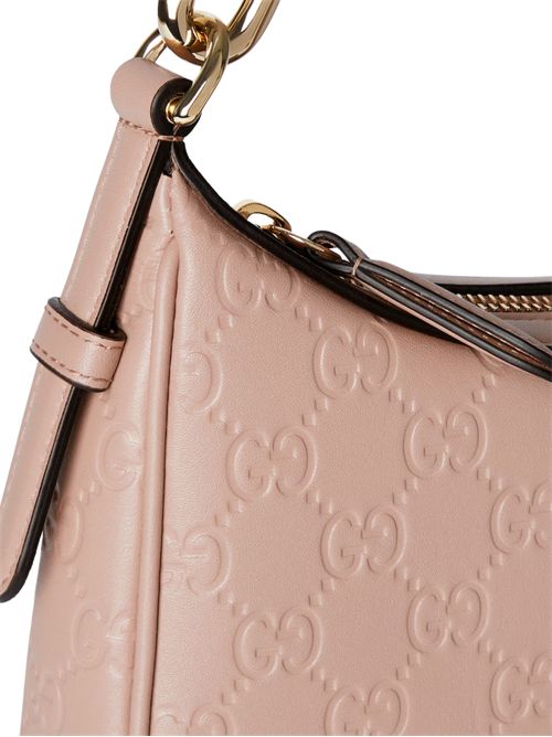 Borsa GG Emblem media GUCCI | 815409AAFDV5753