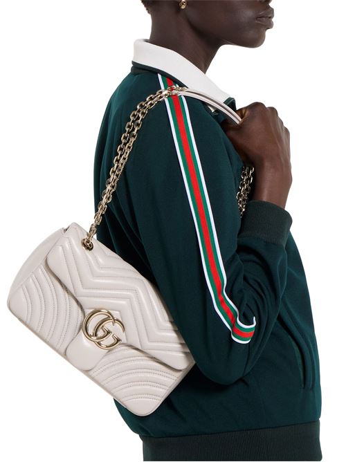 GG Marmont Bag GUCCI | 837267AAE381712