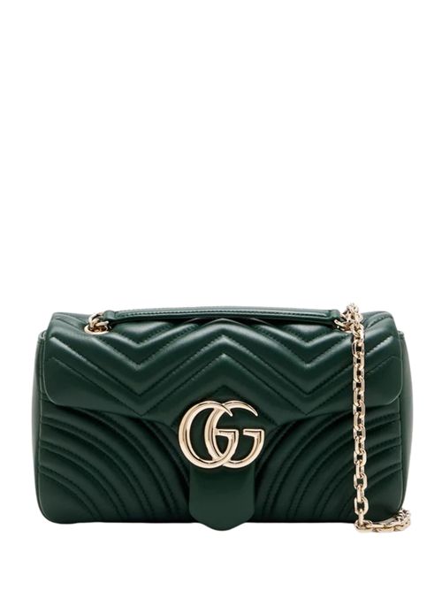 Borsa GG Marmont media GUCCI | 837267AAE383020
